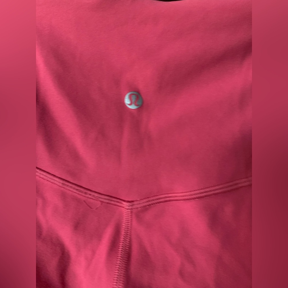 Align with pockets - Picture 4 of 6
